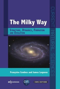 Enlarge image Cover: The Milky Way - EDP Sciences
