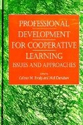 Cover: Professional Development for Cooperative Learning - State University of New York Press