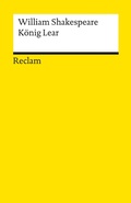 Cover: K&ouml;nig Lear - Reclam