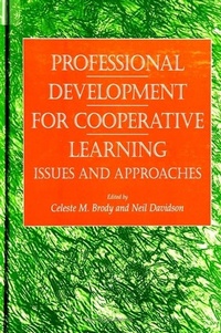 Enlarge image Cover: Professional Development for Cooperative Learning - State University of New York Press