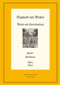 Cover: Betuletum - De Gruyter