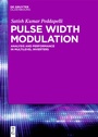 Cover: Pulse Width Modulation - De Gruyter Oldenbourg