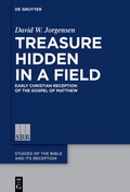 Abbildung von: Treasure Hidden in a Field - De Gruyter