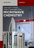 Cover: Microwave Chemistry - De Gruyter