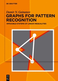 Abbildung von: Graphs for Pattern Recognition - De Gruyter