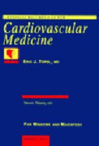 Enlarge image Cover: Cardiovascular Medicine - Lippincott Williams and Wilkins