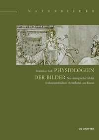 Abbildung von: Physiologien der Bilder - De Gruyter