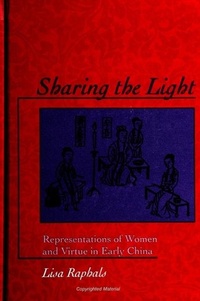 Enlarge image Cover: Sharing the Light - State University of New York Press