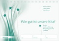 Cover: Wie gut ist unsere Kita? - Verlag Herder