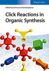 Abbildung von: Click Reactions in Organic Synthesis - Wiley-VCH