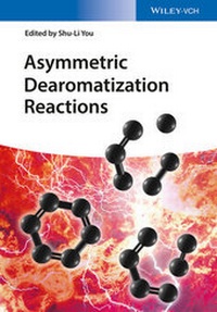 Abbildung von: Asymmetric Dearomatization Reactions - Wiley-VCH