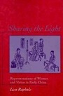 Cover: Sharing the Light - State University of New York Press
