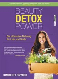 Abbildung von: Beauty Detox Power - Südwest Verlag