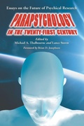Bild: Parapsychology in the Twenty-First Century - McFarland & Co Inc