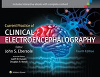 Enlarge image Cover: Current Practice of Clinical Electroencephalography - Lippincott Williams and Wilkins