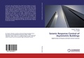 Cover: Seismic Response Control of Asymmetric Buildings - LAP Lambert Academic Publishing