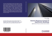 Enlarge image Cover: Seismic Response Control of Asymmetric Buildings - LAP Lambert Academic Publishing