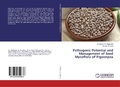 Cover: Pathogenic Potential and Management of Seed Mycoflora of Pigeonpea - LAP Lambert Academic Publishing