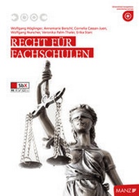 Enlarge image Cover: Recht für FW - Hölzel Verlag