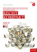 Cover: Recht HAK IV - H&ouml;lzel Verlag