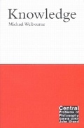 Cover: Knowledge - McGill-Queen's University Press