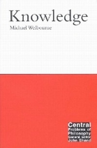 Enlarge image Cover: Knowledge - McGill-Queen's University Press