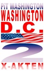 Cover: Washington D.C. - Books on Demand