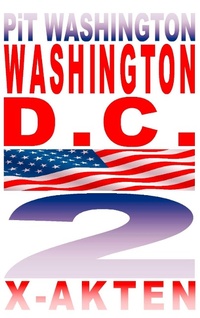 Enlarge image Cover: Washington D.C. - Books on Demand
