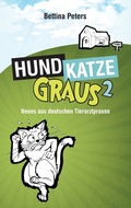 Cover: Hund, Katze, Graus 2 - BoD - Books on Demand