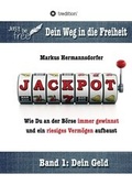 Cover: Jackpot! - tredition