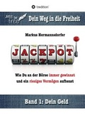 Cover: Jackpot! - tredition