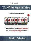 Cover: Jackpot! - tredition