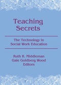 Cover: Teaching Secrets - Routledge