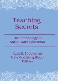 Enlarge image Cover: Teaching Secrets - Routledge