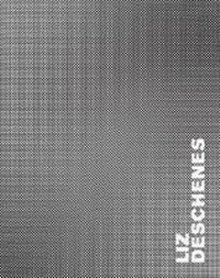 Enlarge image Cover: Liz Deschenes - Prestel