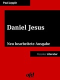 Cover: Daniel Jesus - BoD - Books on Demand