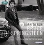 Cover: Born to Run - Random House Audio