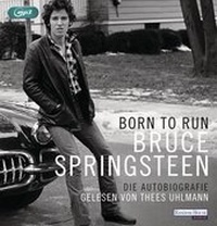 Enlarge image Cover: Born to Run - Random House Audio