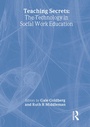 Cover: Teaching Secrets - Routledge