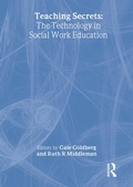 Cover: Teaching Secrets - Routledge