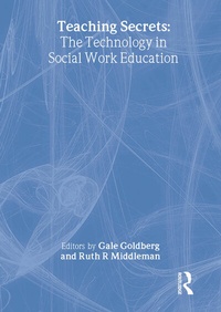 Enlarge image Cover: Teaching Secrets - Routledge