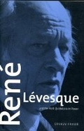 Cover: Rene Levesque and the Parti Quebecois in Power - McGill-Queen's University Press