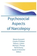 Cover: Psychosocial Aspects of Narcolepsy - Routledge
