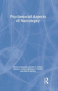 Cover: Psychosocial Aspects of Narcolepsy - Routledge