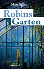 Cover: Robins Garten - Orte Verlag