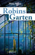 Cover: Robins Garten - Orte Verlag