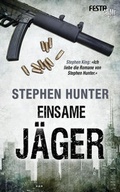 Cover: Einsame J&auml;ger - Festa Verlag