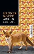Cover: Abriss Leipzig - BEBUG