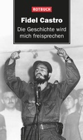 Cover: Die Geschichte wird mich freisprechen - BEBUG