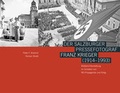 Cover: Der Salzburger Pressefotograf Franz Krieger (1914-1993) - Stadtarchiv und Statistik der Stadt Salzburg